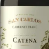 Rode Wijn|Catena Appellation San Carlos Cabernet Franc