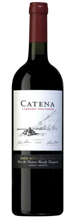 Rode Wijn|Catena Cabernet Sauvignon