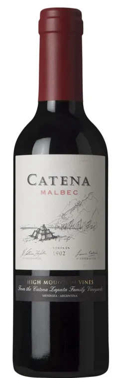 Rode Wijn|Catena Malbec