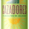 Blik|Mixdranken|Cazadores Margarita