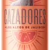Blik|Mixdranken|Cazadores Paloma