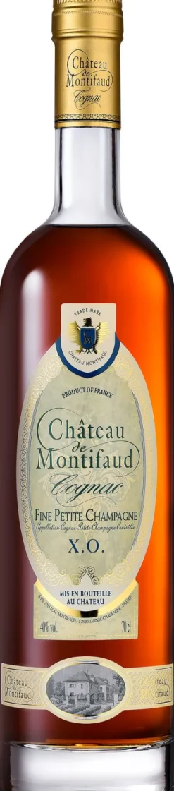 Cognac|X.O. & Luxe|Château Montifaud Chateau Montifaud XO