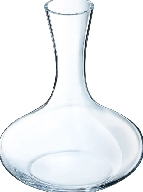 Wijn Accessoires|Chef & Sommelier Chef & Sommelier Karaf Abondance 1.6L