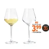 Wijnglazen|Chef & Sommelier Chef & Sommelier Witte wijnglazen (38 cl) - set van 2