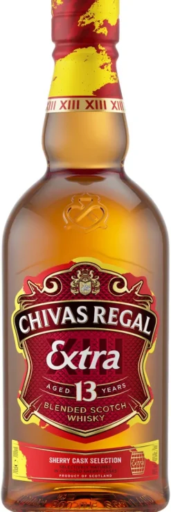 Blend|Chivas Regal Chivas Regal Extra 13YO Oloroso Sherry Cask