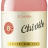 Rosé Wijn|Chivite Colección 125 Chivite Colleción Rosado