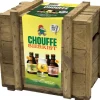 Bierpakketten|Chouffe Cadeaupakket met glas