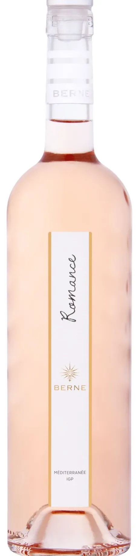 Rosé Wijn|Château de Berne Château de Berne Romance