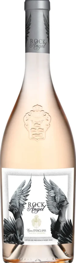 Rosé Wijn|Château d'Esclans Château d'Esclans Rock Angel