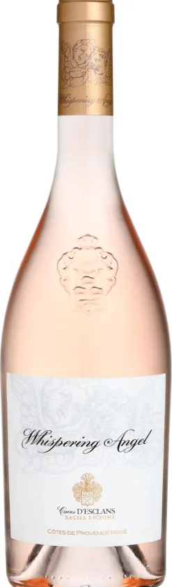 Rosé Wijn|Château d'Esclans Château d'Esclans Whispering Angel