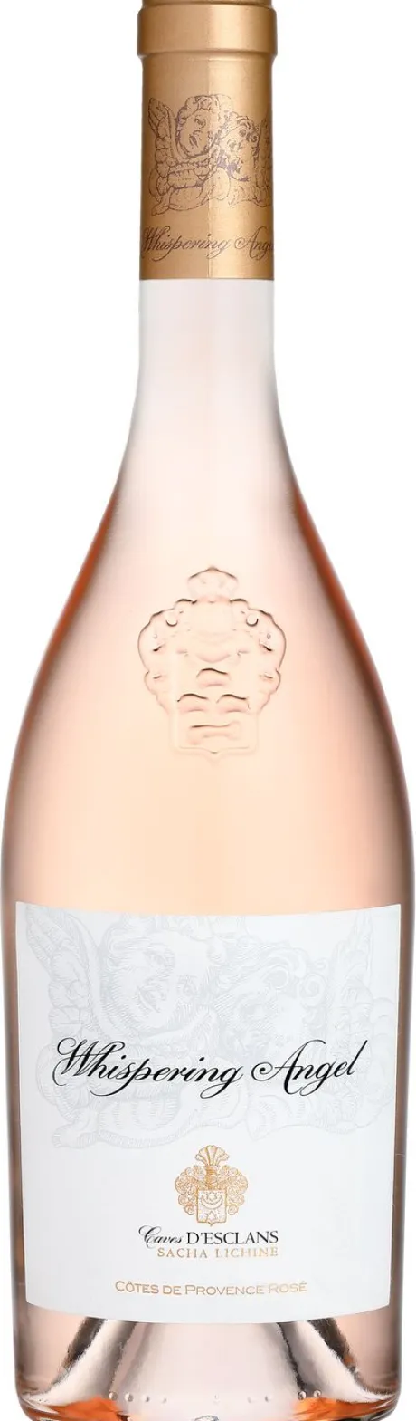 Rosé Wijn|Château d'Esclans Château d'Esclans Whispering Angel