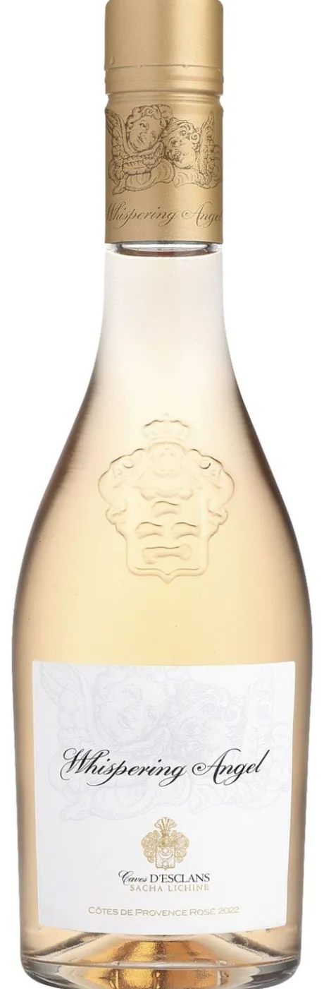 Rosé Wijn|Château d'Esclans Château d'Esclans Whispering Angel 37.5
