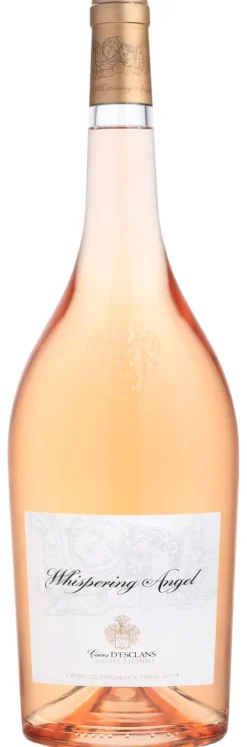 Rosé Wijn|Château d'Esclans Château d'Esclans Whispering Angel Jeroboam