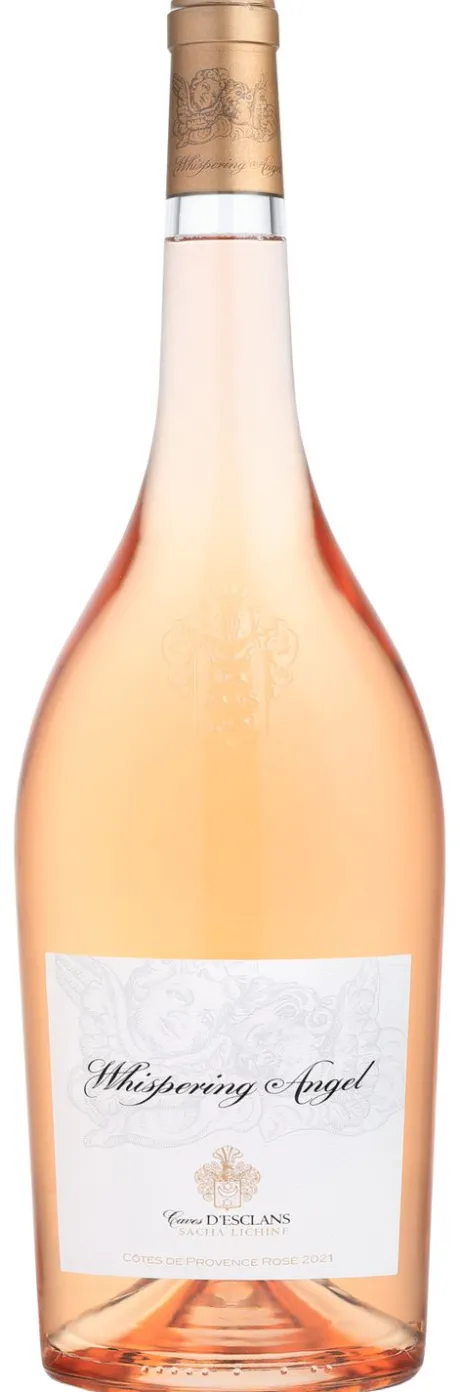 Rosé Wijn|Château d'Esclans Château d'Esclans Whispering Angel Jeroboam