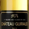 Dessertwijn|Witte Wijn|Château Guiraud Château Guiraud