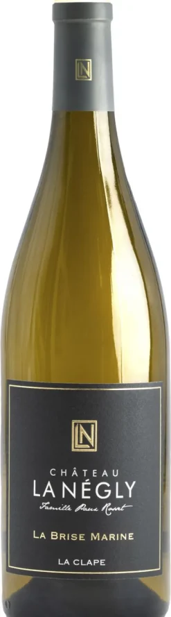 Witte Wijn|Château la Négly Château la Négly La Brise Marine