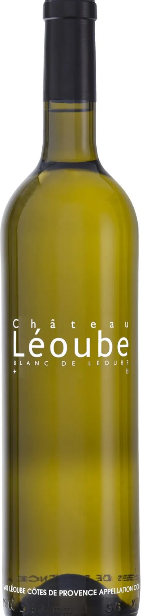 Witte Wijn|Château Léoube Château Léoube Blanc