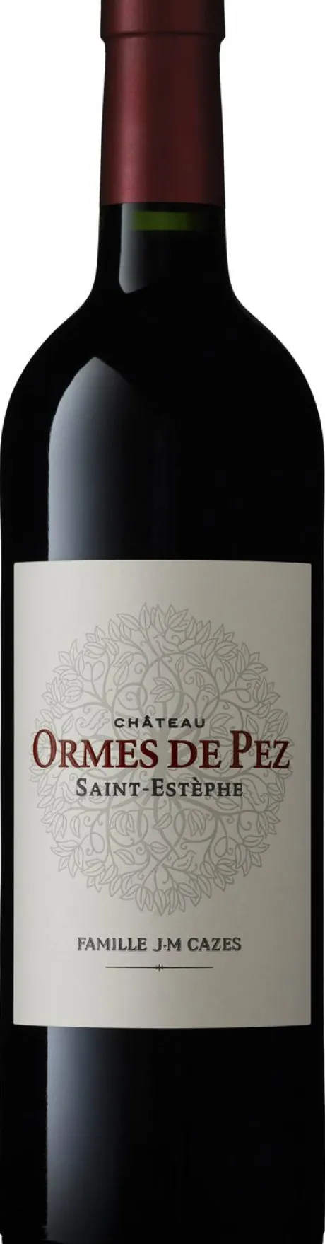 Rode Wijn|Château Ormes de Pez Château Ormes de Pez Saint-Estèphe