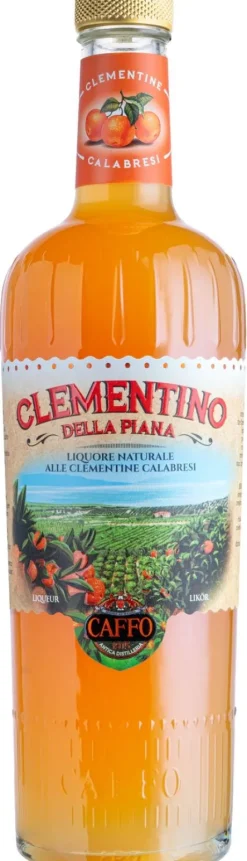 Fruitlikeur|Caffo Clementino della Piana
