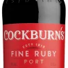 Port|Cockburn's Cockburn's Fine Ruby