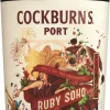 Port|Cockburn's Cockburn's Fine Ruby Soho Port