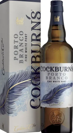 Port|Cockburn's Cockburn's Fine White