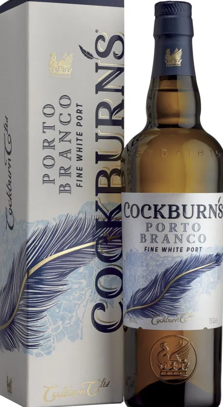 Port|Cockburn's Cockburn's Fine White