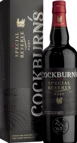Port|Cockburn's Cockburn's Special Reserve