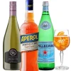 Spritzen|Kant & Klaar|Gall & Gall Cocktailpakket Aperol Spritz