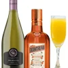 Kant & Klaar|Kant & Klaar|Gall & Gall Cocktailpakket Mimosa