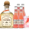 Kant & Klaar|Kant & Klaar|Gall & Gall Cocktailpakket Patrón Paloma
