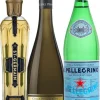 Spritzen|Kant & Klaar|Gall & Gall Cocktailpakket St-Germain Spritz