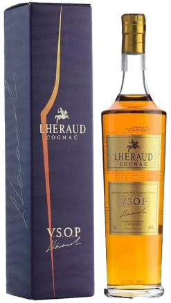 V.S.O.P.|Cognac|Frapin Cognac Lheraud VSOP