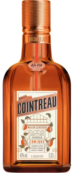 Fruitlikeur|Cointreau
