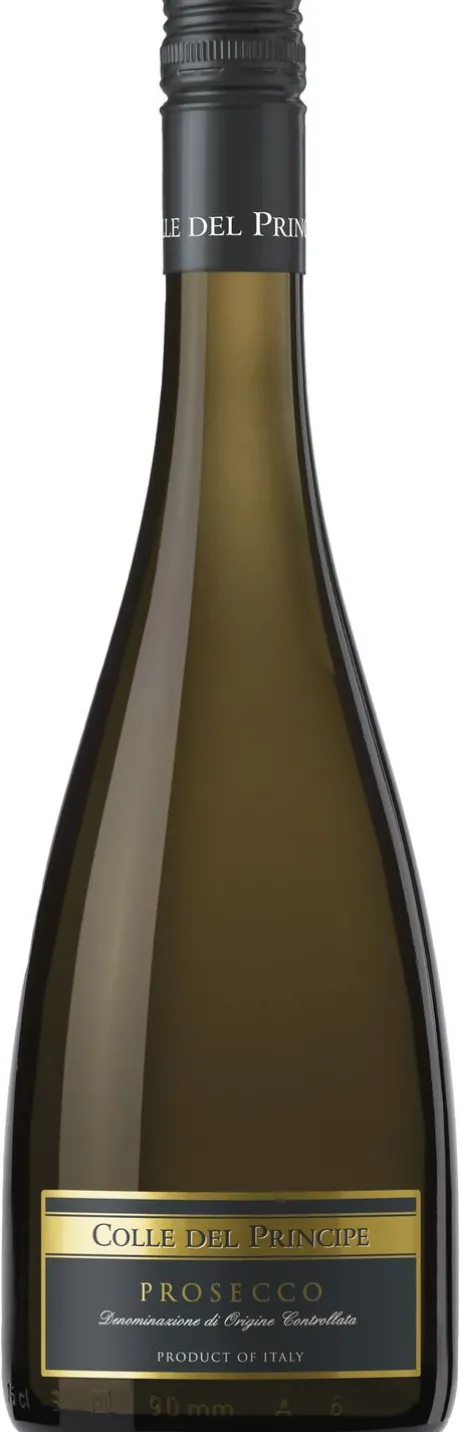 Prosecco|Mousserend|Colle del Principe Colle del Principe Prosecco