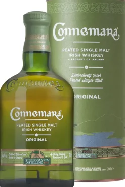 Malt|Connemara Irish