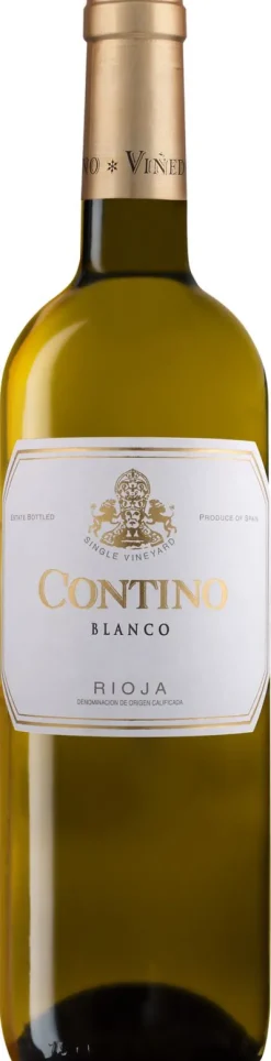 Witte Wijn|Contino Blanco