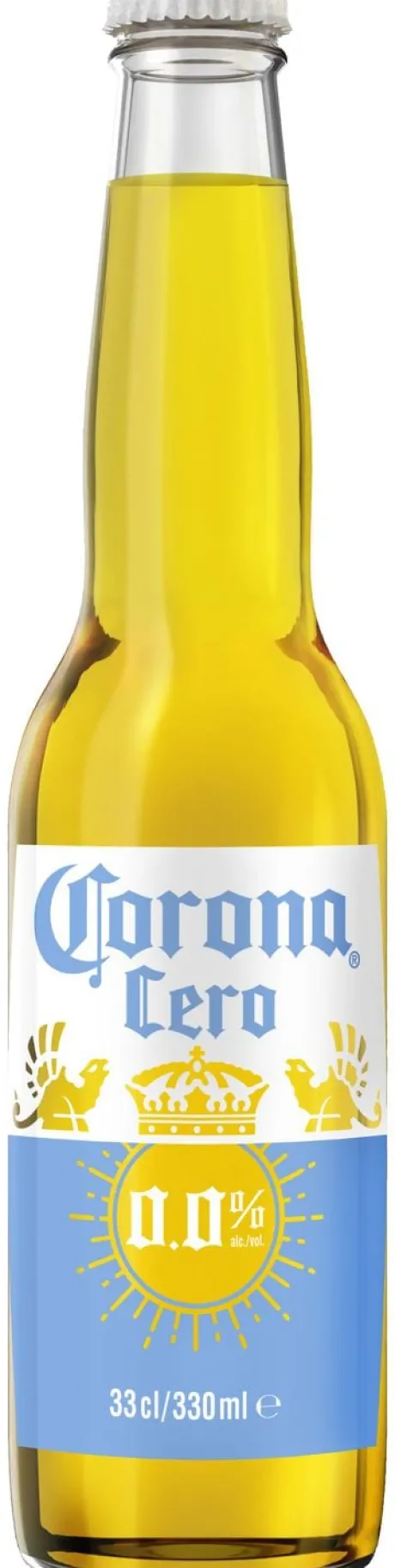 Alcoholvrij Bier|Alcoholvrije Bier|Corona Cero Alcoholvrij