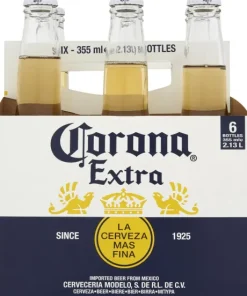 Speciaalbier|Pils|Corona Extra