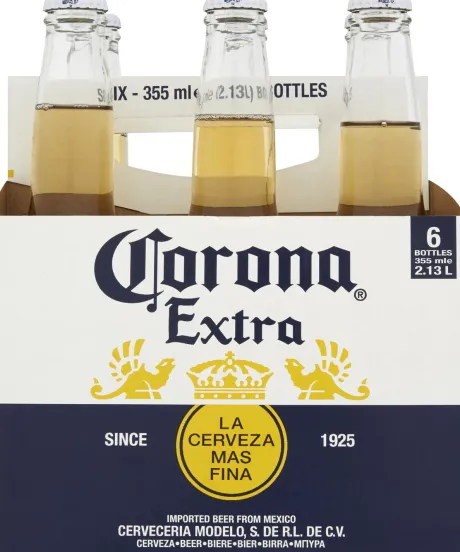 Speciaalbier|Pils|Corona Extra