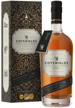 Malt|Cotswolds Signature Single Malt