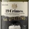 Witte Wijn|19 Crimes 19 Crimes Uprising Chard