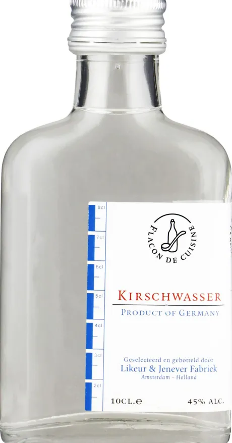 Fruitlikeur|Cuisine Kirsch 10CL