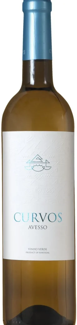 Witte Wijn|Curvos Avesso Vinho Verde