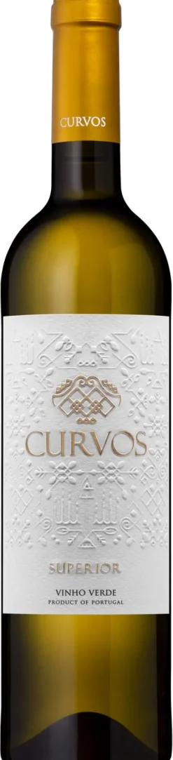 Witte Wijn|Curvos Superior