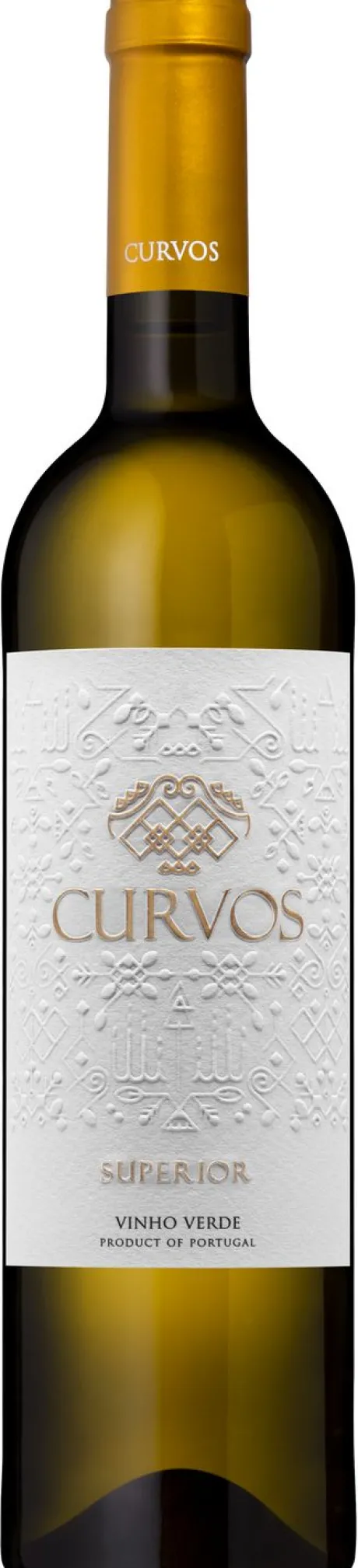 Witte Wijn|Curvos Superior