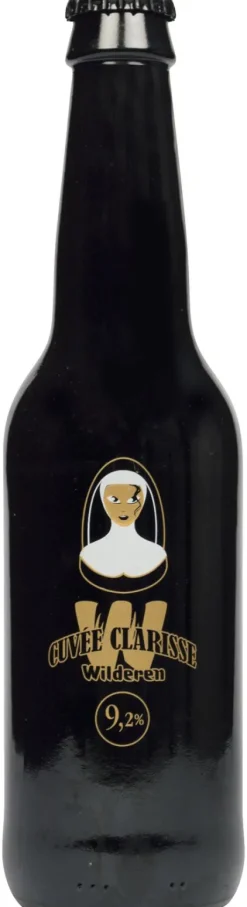 Speciaalbier|Cuvee Clarisse Cuvee Clarisse van Wilderen
