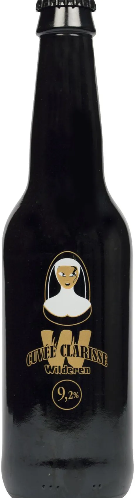 Speciaalbier|Cuvee Clarisse Cuvee Clarisse van Wilderen