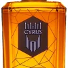 Gin|Gin|Isle of Harris Cyrus Saffron Gin