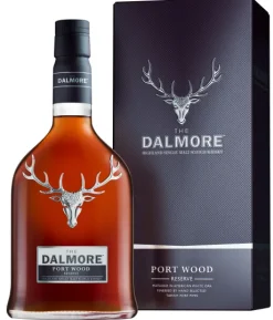 Malt|Dalmore Port Wood Reserve
